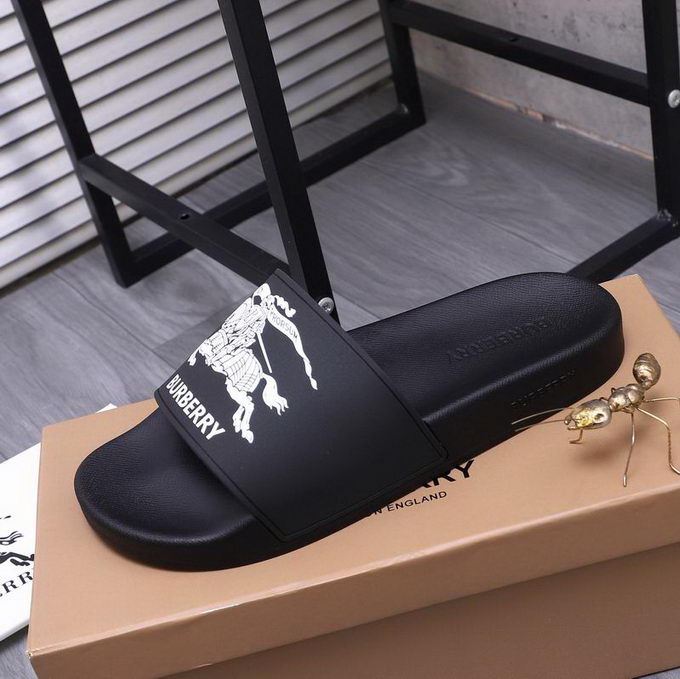 Burberry Slippers Unisex ID:20250617-184